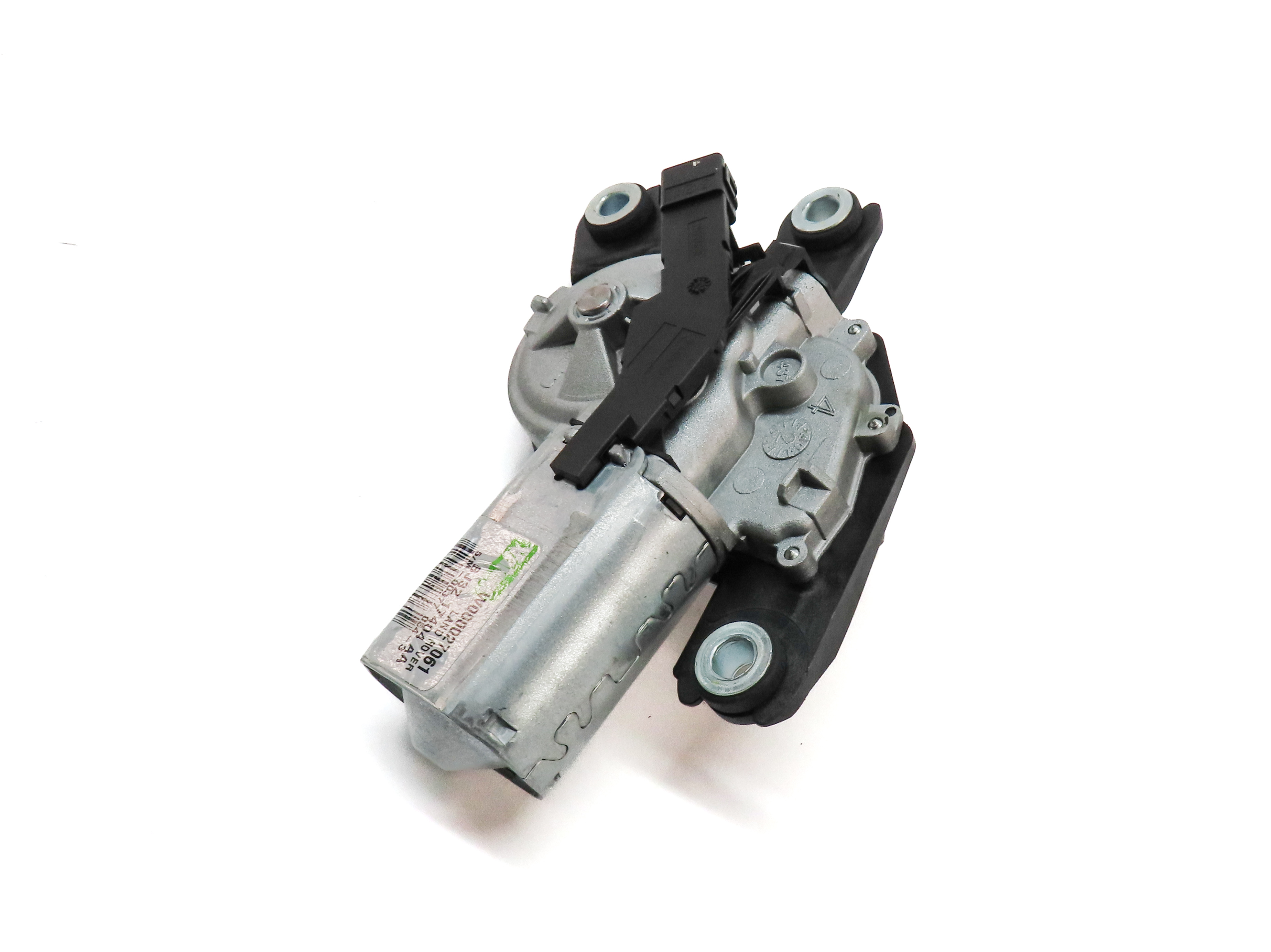 2012-2019 RANGE ROVER EVOQUE (L538) REAR WIPER MOTOR — exact item pictured